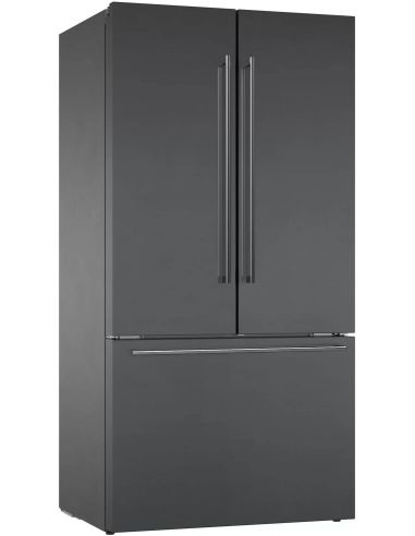 GAGGENAU RY295350 Vario 200-seeria külmik-sügavkülmik Nullkraaditsooniga ( 0°C tsoon )