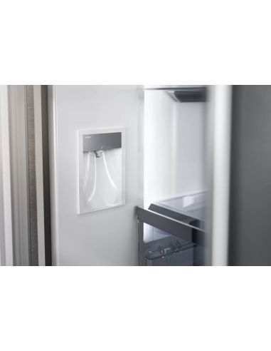 GAGGENAU RY295350 Vario fridge-freezer combination 200 series with fresh cooling close to 0 °C