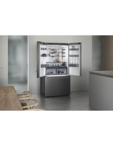 GAGGENAU RY295350 Vario fridge-freezer combination 200 series with fresh cooling close to 0 °C