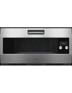 GAGGENAU EB333111 Built-in Pyrolytic electric oven 90cm