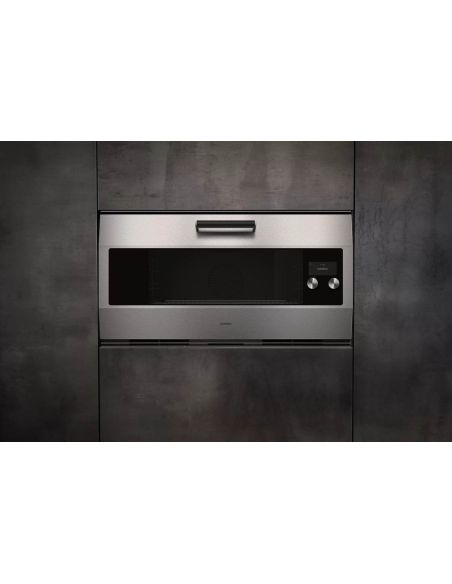 GAGGENAU EB333111 Integreeritav Pürolüüsiga elektriahi 90cm