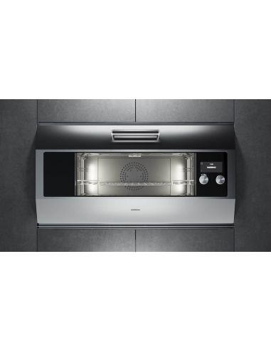 GAGGENAU EB333111 Built-in Pyrolytic electric oven 90cm