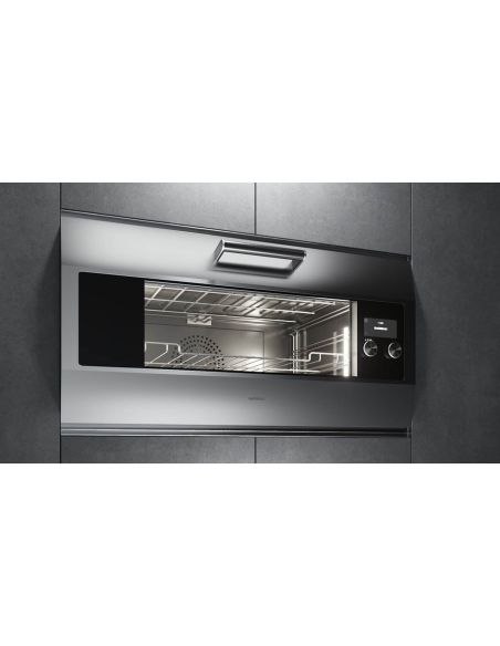 GAGGENAU EB333111 Integreeritav Pürolüüsiga elektriahi 90cm