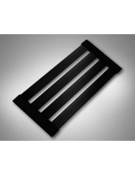 Systemceram Musta Rullamatto 365x170mm