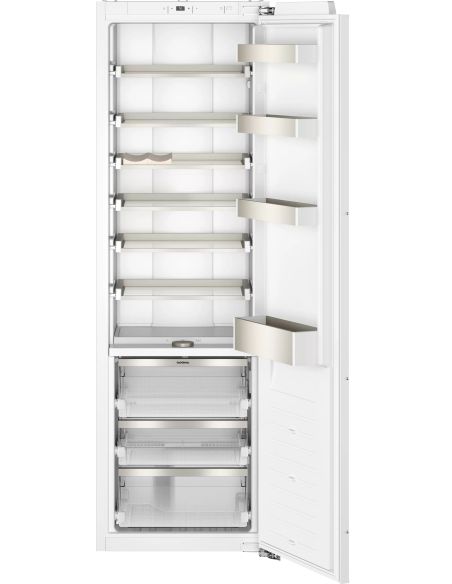 GAGGENAU RC289370 Vario Интегрируемый холодильный шкаф (1)