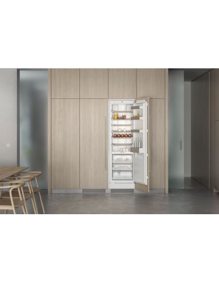 GAGGENAU RC289370 Vario Интегрируемый холодильный шкаф (4)