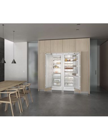 GAGGENAU RC289370 Vario Интегрируемый холодильный шкаф (3)