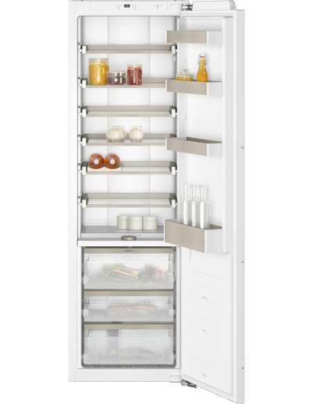 GAGGENAU RC289370 Vario Интегрируемый холодильный шкаф (2)