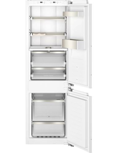 GAGGENAU RB282306 Vario Integrated built-in fridge-freezer (8)