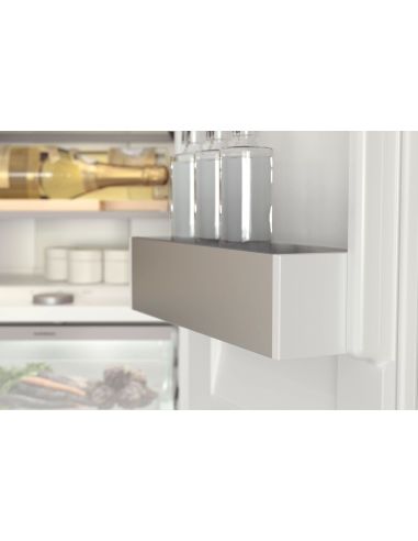 GAGGENAU RB282306 Vario Sisäänrakennettu jääkaappi-pakastin (3)