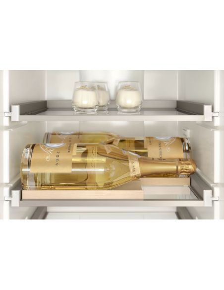 GAGGENAU RB282306 Vario Sisäänrakennettu jääkaappi-pakastin (5)