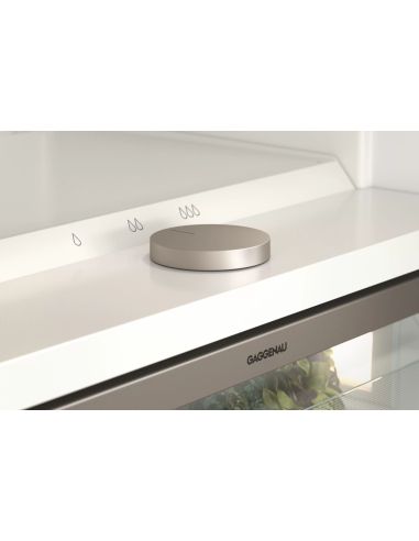 GAGGENAU RB282306 Vario Sisäänrakennettu jääkaappi-pakastin (6)