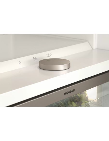 GAGGENAU RB282306 Vario Integrated built-in fridge-freezer (6)