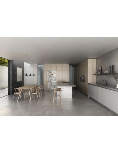 GAGGENAU RB282306 Vario Integrated built-in fridge-freezer (7)