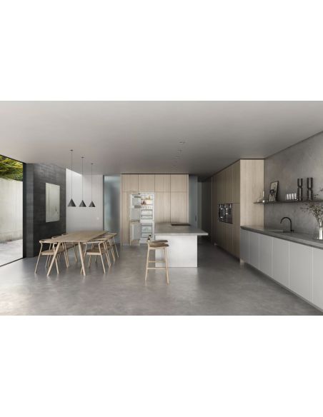 GAGGENAU RB282306 Vario Sisäänrakennettu jääkaappi-pakastin (7)