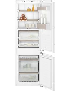 GAGGENAU RB282306 Vario integruojamas šaldytuvas-šaldiklis