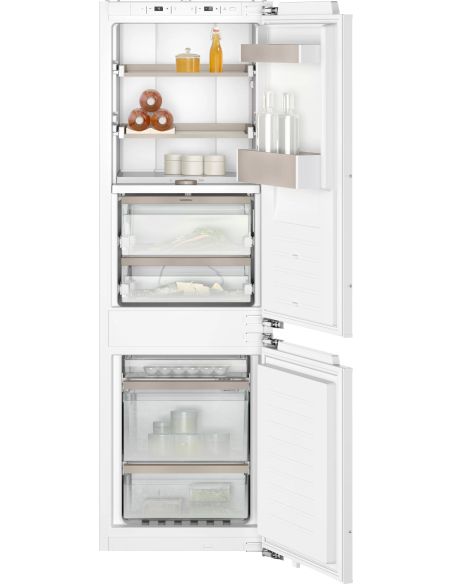 GAGGENAU RB282306 Vario Integrated built-in fridge-freezer (1)
