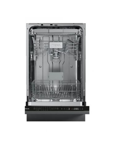 TEKA DFI 74950 Полностью интегрируемая посудомоечная машина