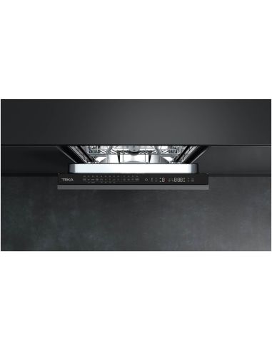 TEKA DFI 74950 Fully-integrated dishwasher