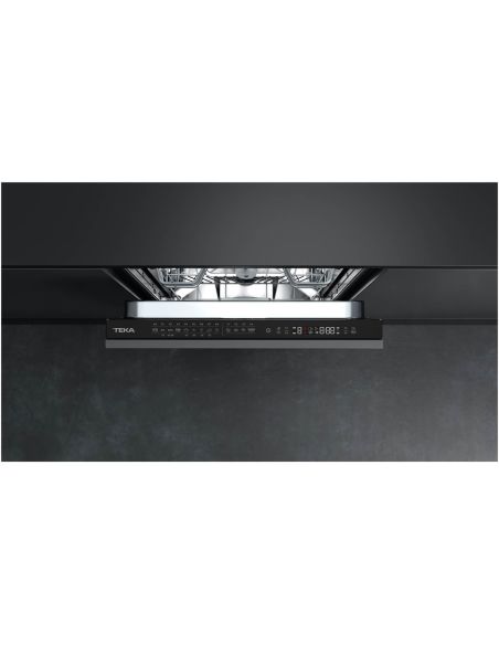 TEKA DFI 74950 Fully-integrated dishwasher