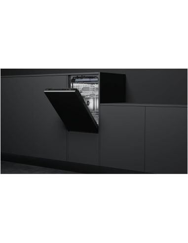 TEKA DFI 74950 Fully-integrated dishwasher