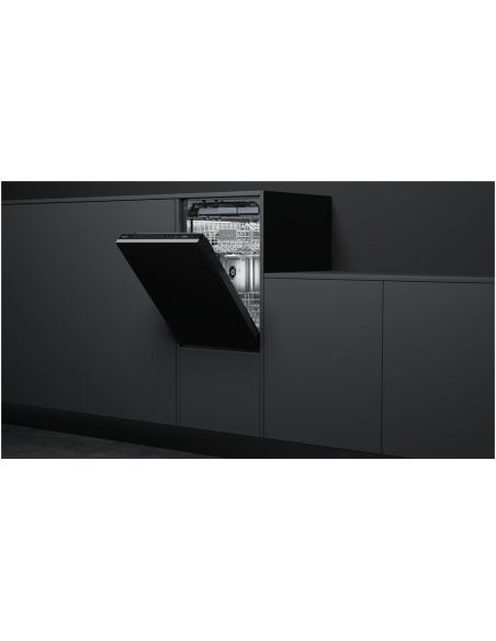 TEKA DFI 74950 Fully-integrated dishwasher