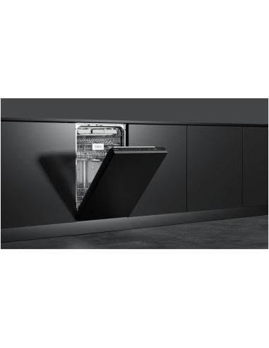 TEKA DFI 74950 Fully-integrated dishwasher