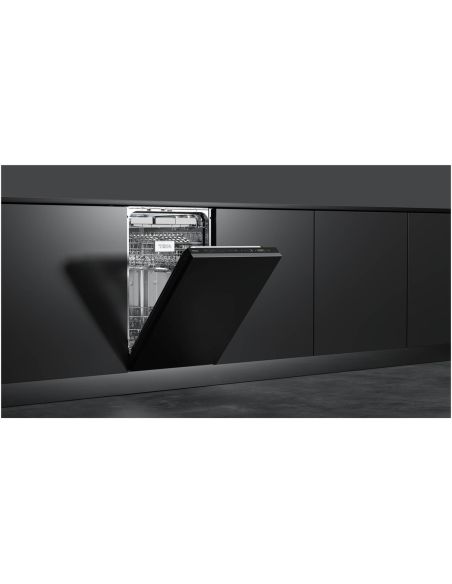 TEKA DFI 74950 Fully-integrated dishwasher
