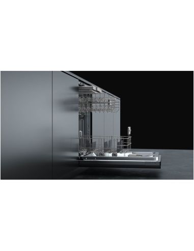 TEKA DFI 74950 Fully-integrated dishwasher