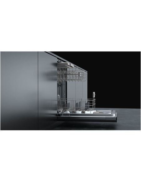 TEKA DFI 74950 Fully-integrated dishwasher