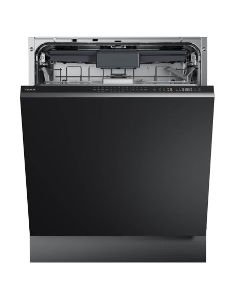 TEKA DFI 76950 Fully-integrated dishwasher