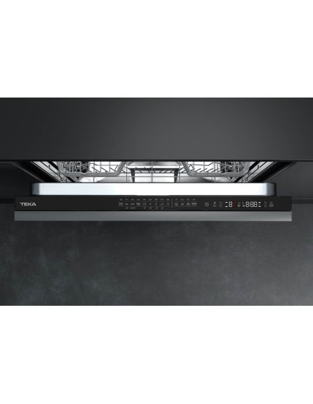 TEKA DFI 76950 Fully-integrated dishwasher