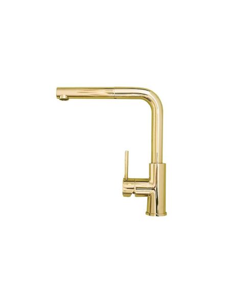 ALVEUS ZEOS-P Monarch Gold Käsidušiga Köögisegisti (1)