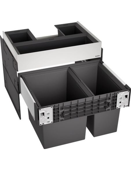 BLANCO SELECT II 60/2 Orga Sorter 526208