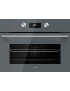 TEKA HLC 8400 URBAN Kivihall varvi Integreeritav Kompaktahi