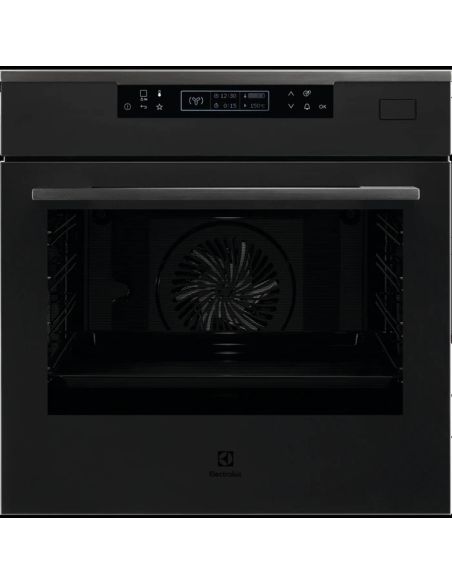 ELECTROLUX KOBBS21T Комби паровой шкаф 60 cm Serie 800 (1)