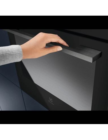 ELECTROLUX KOBBS21T Комби паровой шкаф 60 cm Serie 800 (3)