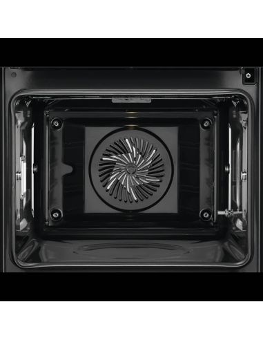 ELECTROLUX KOBBS21T Комби паровой шкаф 60 cm Serie 800 (4)