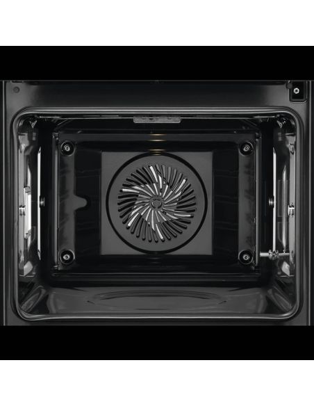 ELECTROLUX KOBBS21T Комби паровой шкаф 60 cm Serie 800 (4)