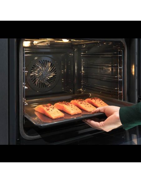 ELECTROLUX KOBBS21T