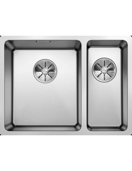 BLANCO ANDANO 340/180-U Undermount Steel Kitchen sink (1)