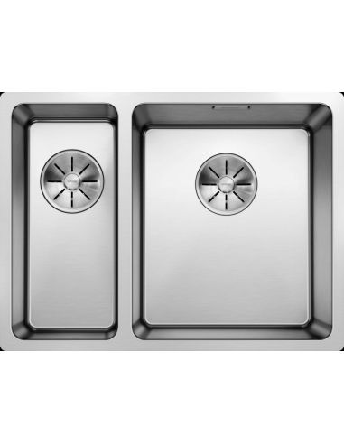 BLANCO ANDANO 340/180-U Undermount Kitchen sink 522977 522979