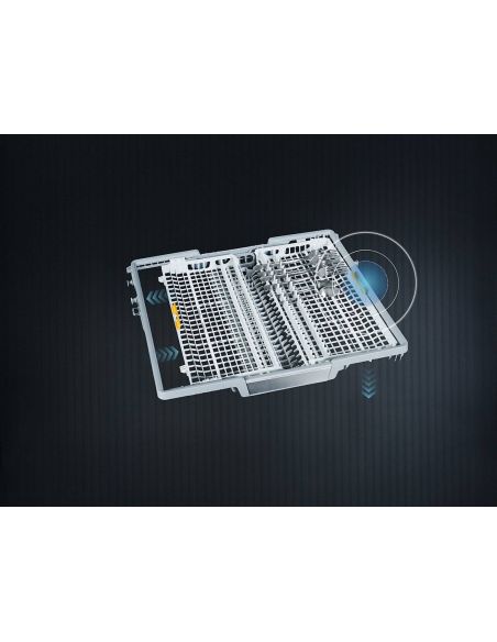 MIELE G 7965 SCVi XXL AutoDos Täysintegroitu 60cm astianpesukone