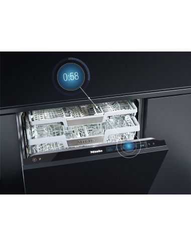 MIELE G 7980 SCVi AutoDos K20 PowerDiskiga 60cm Haaratsivaba Täisintegreeritav nõudepesumasin (2)