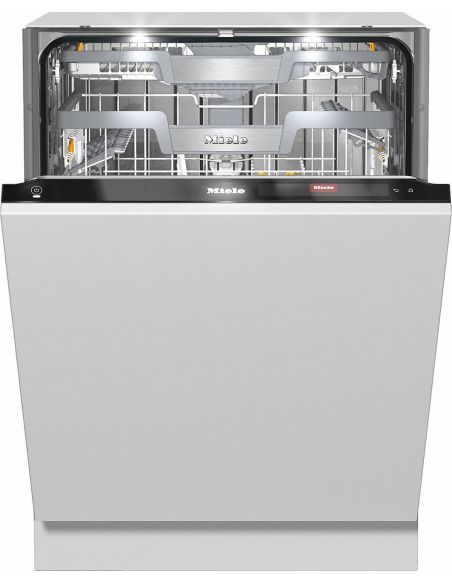 MIELE G 7980 SCVi AutoDos K20 PowerDiskiga 60cm Haaratsivaba Täisintegreeritav nõudepesumasin (1)