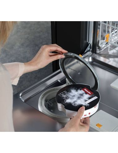 MIELE G 7985 SCVi XXL K20 PoweDiskin 60cm Integroitu Astianpesukone automaattinen annostelu AutoDosin (5)