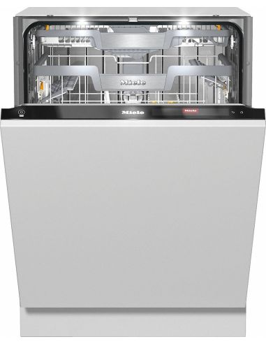 MIELE G 7985 SCVi XXL AutoDos K20 PowerDiskiga 60cm Haaratsivaba Täisintegreeritav nõudepesumasin doseerimissüsteemiga (1)
