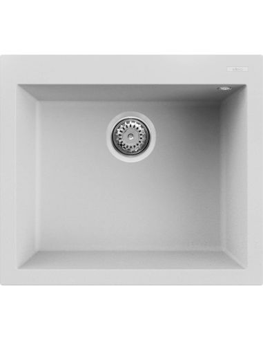 ELLECI QUADRA 105 G68 Bianco