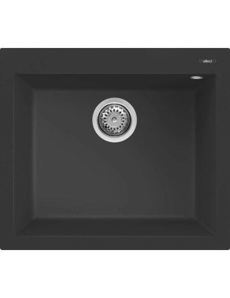 ELLECI QUADRA 105 G40 Nero