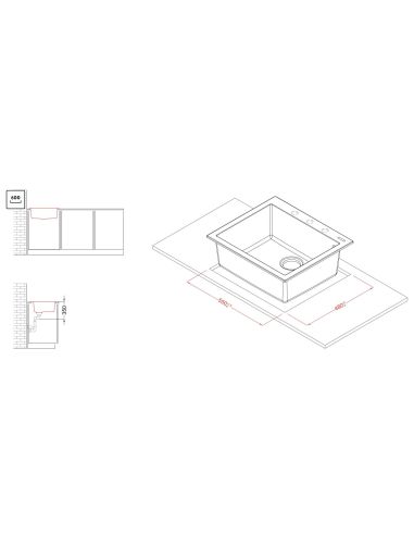 ELLECI QUADRA 105 Teh